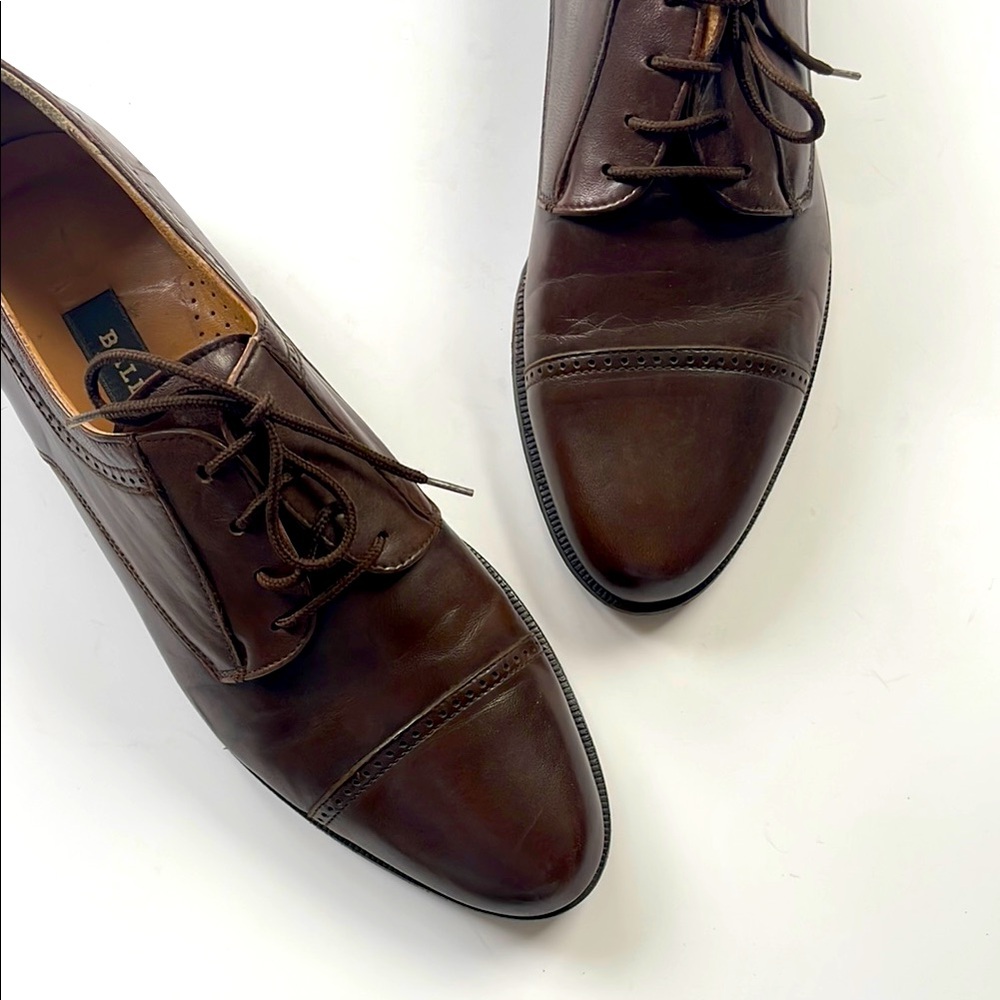 BALLY Shoes